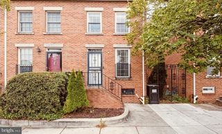 14 N WOLFE ST N, Baltimore, MD 21231