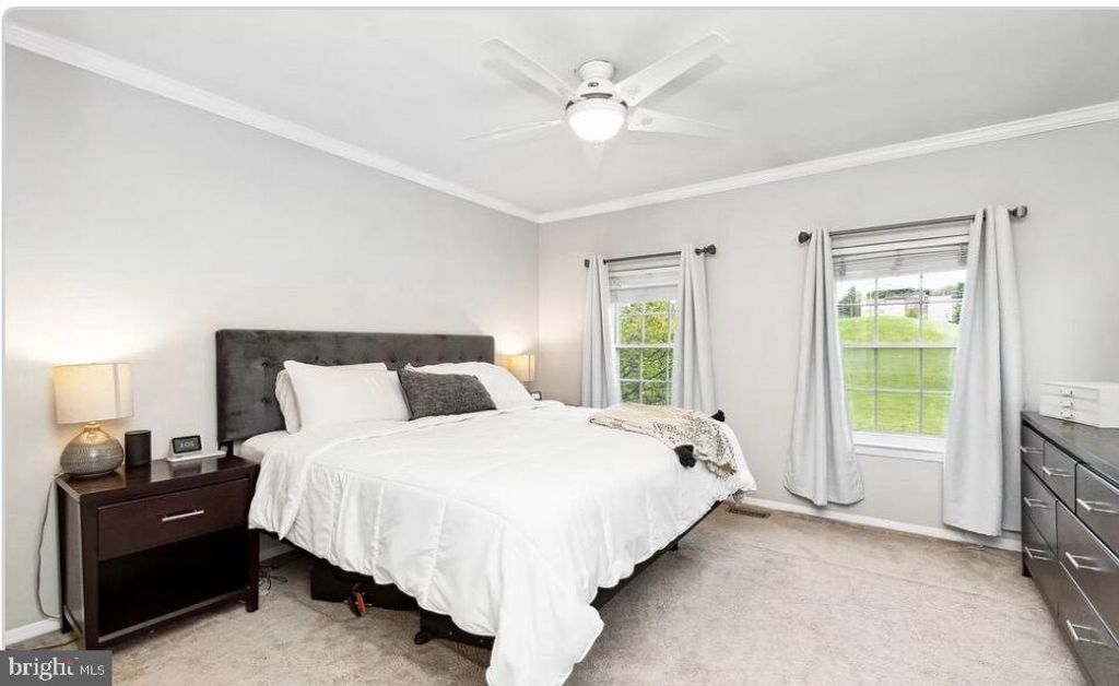 Image 19 of property listing at 14 N WOLFE ST N, Baltimore, MD 21231