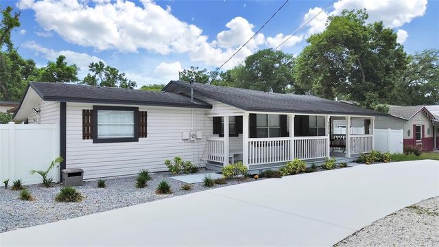 1215 E CURTIS STREET, Tampa, FL 33603