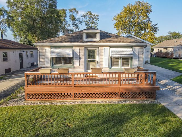 597 1R N. Birch Street, Manteno, IL 60950