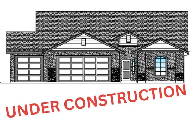 2575 Uphill Avenue, Redding, CA 96002