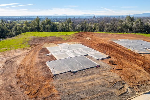 2575 Uphill Avenue, Redding, CA 96002