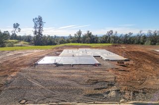 2575 Uphill Avenue, Redding, CA 96002