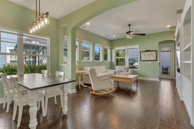 14080 AGRE LANE, Orlando, FL 32827