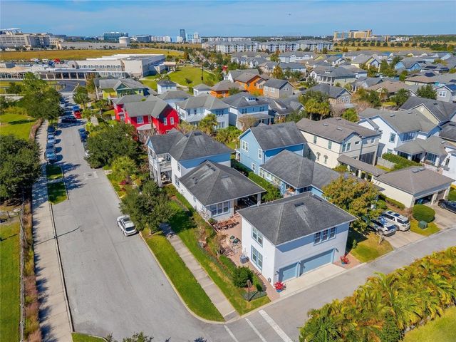 14080 AGRE LANE, Orlando, FL 32827