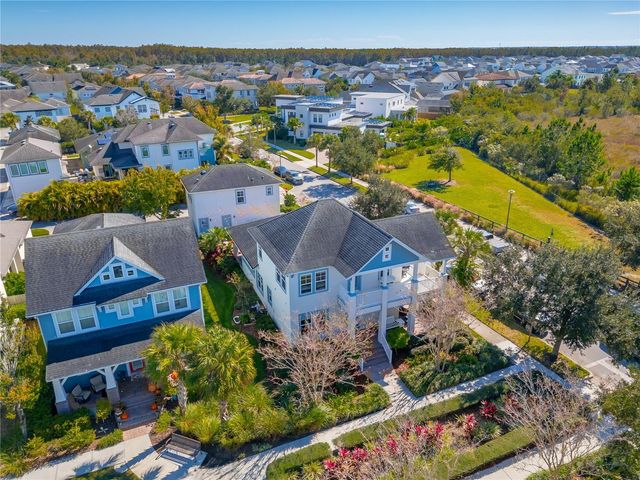 14080 AGRE LANE, Orlando, FL 32827