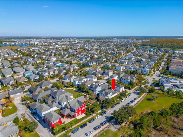 14080 AGRE LANE, Orlando, FL 32827