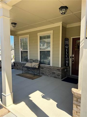 5860 STARGAZER Way, Cumming, GA 30028