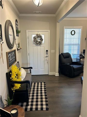 5860 STARGAZER Way, Cumming, GA 30028