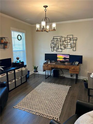 5860 STARGAZER Way, Cumming, GA 30028