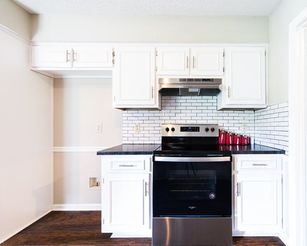 6125 Valencia Drive, Columbus, GA 31907