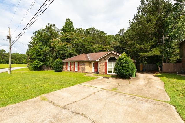 6125 Valencia Drive, Columbus, GA 31907