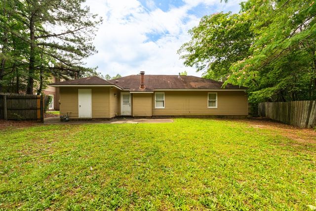 6125 Valencia Drive, Columbus, GA 31907