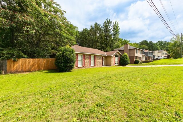 6125 Valencia Drive, Columbus, GA 31907