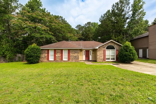6125 Valencia Drive, Columbus, GA 31907