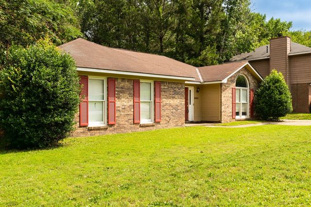 6125 Valencia Drive, Columbus, GA 31907