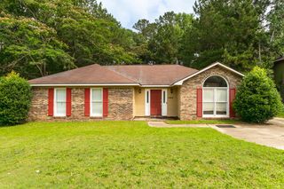 6125 Valencia Drive, Columbus, GA 31907