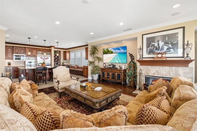 33632 Holtz Hill, Dana Point, CA 92629