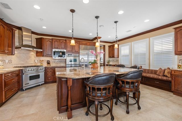 33632 Holtz Hill, Dana Point, CA 92629