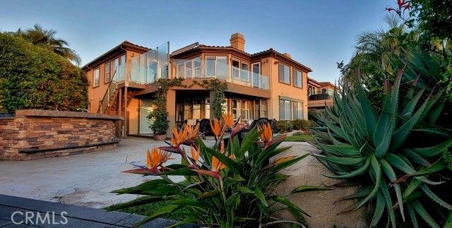 33632 Holtz Hill, Dana Point, CA 92629
