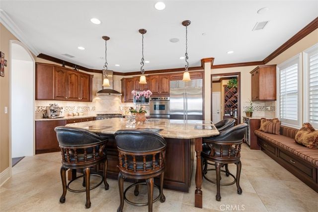 33632 Holtz Hill, Dana Point, CA 92629