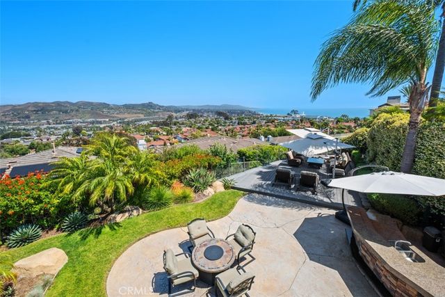 33632 Holtz Hill, Dana Point, CA 92629