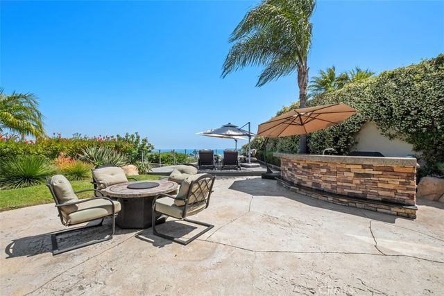 33632 Holtz Hill, Dana Point, CA 92629