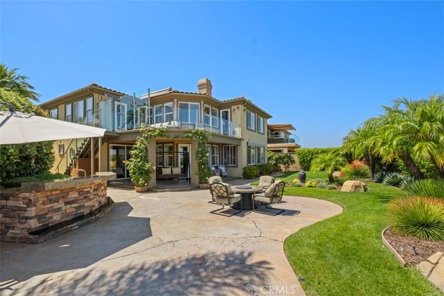 33632 Holtz Hill, Dana Point, CA 92629