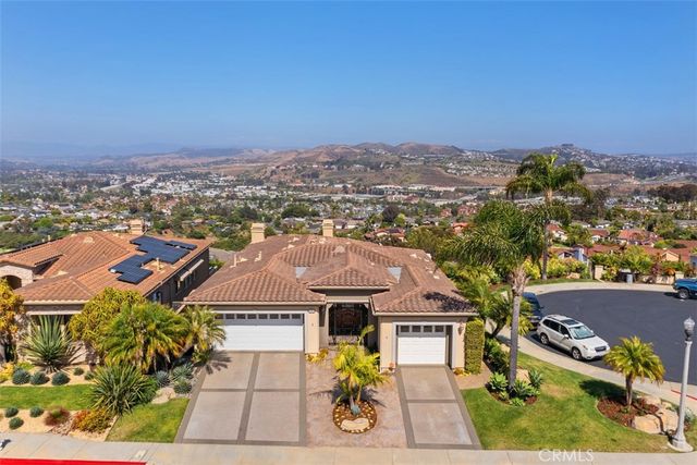 33632 Holtz Hill, Dana Point, CA 92629