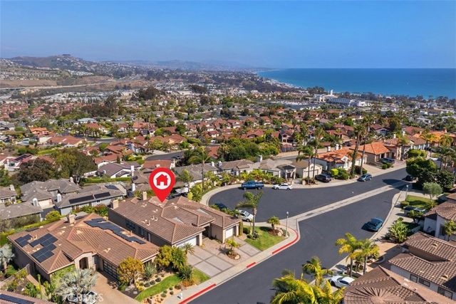 33632 Holtz Hill, Dana Point, CA 92629