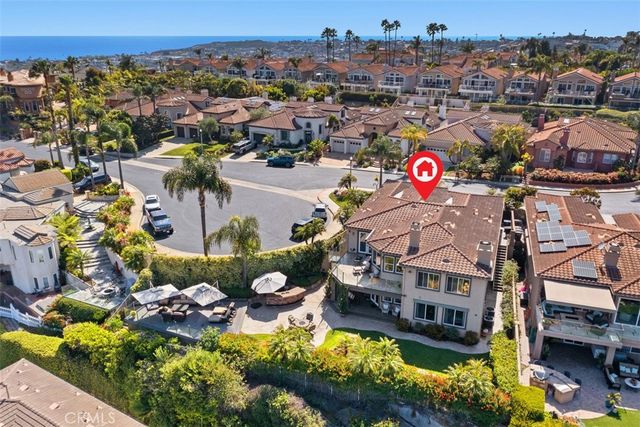 33632 Holtz Hill, Dana Point, CA 92629