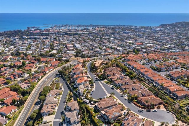 33632 Holtz Hill, Dana Point, CA 92629