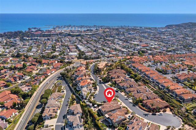 33632 Holtz Hill, Dana Point, CA 92629