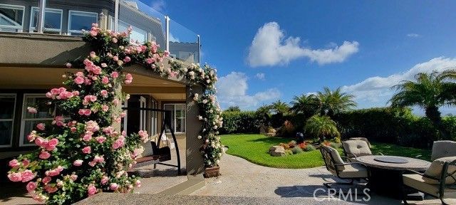 33632 Holtz Hill, Dana Point, CA 92629