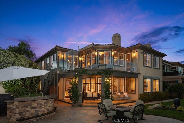 33632 Holtz Hill, Dana Point, CA 92629