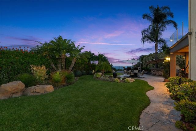 33632 Holtz Hill, Dana Point, CA 92629