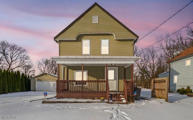 1723 E 49th Street, Ashtabula, OH 44004