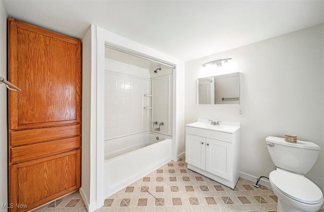 1723 E 49th Street, Ashtabula, OH 44004