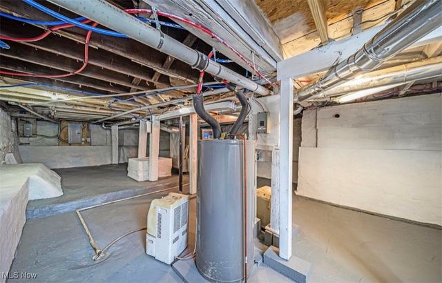 1723 E 49th Street, Ashtabula, OH 44004