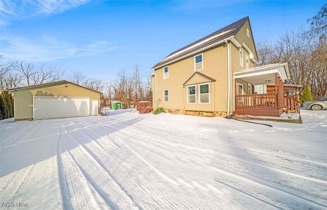 1723 E 49th Street, Ashtabula, OH 44004