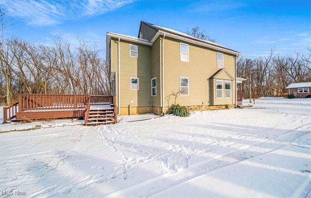 1723 E 49th Street, Ashtabula, OH 44004