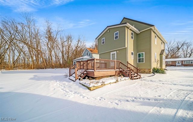 1723 E 49th Street, Ashtabula, OH 44004