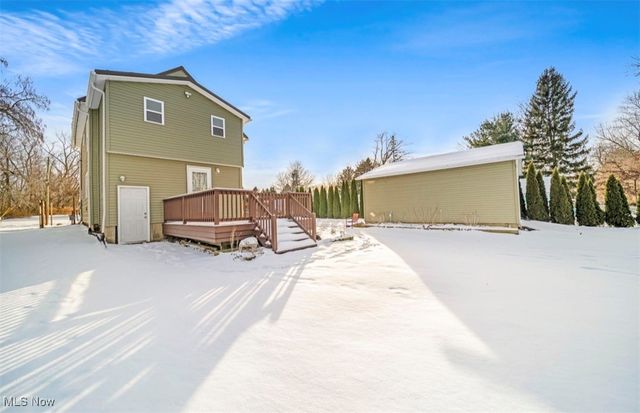 1723 E 49th Street, Ashtabula, OH 44004