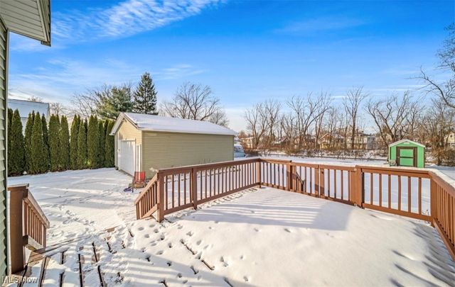 1723 E 49th Street, Ashtabula, OH 44004