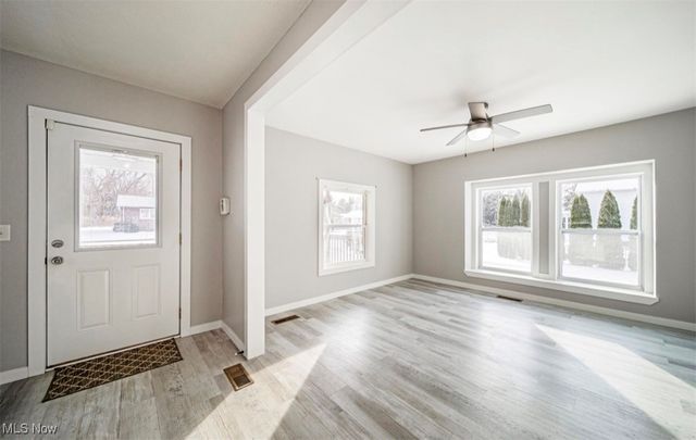 1723 E 49th Street, Ashtabula, OH 44004