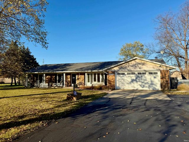 3550 W 558 North, Huntington, IN 46750