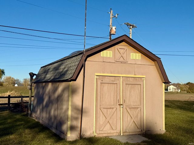 3550 W 558 North, Huntington, IN 46750