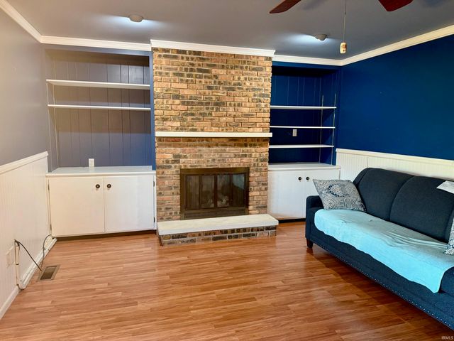 3550 W 558 North, Huntington, IN 46750