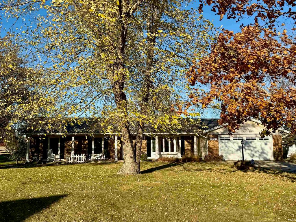 3550 W 558 North, Huntington, IN 46750