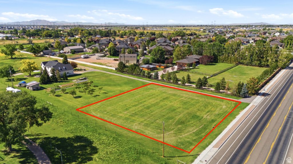 2915 W 2550 S, West Haven, UT 84401 — exterior